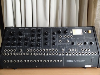 Korg MS-50